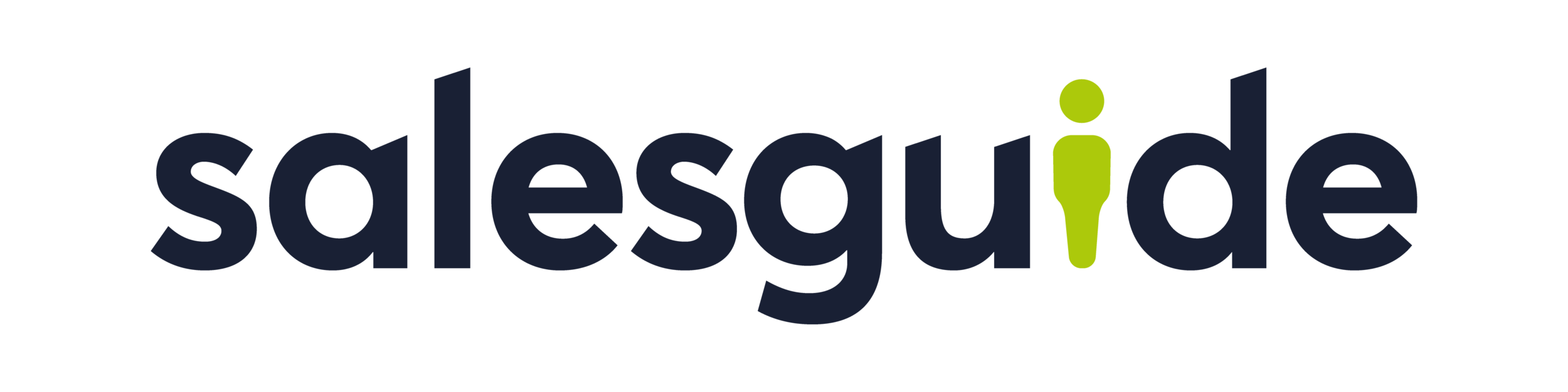 Salesguide